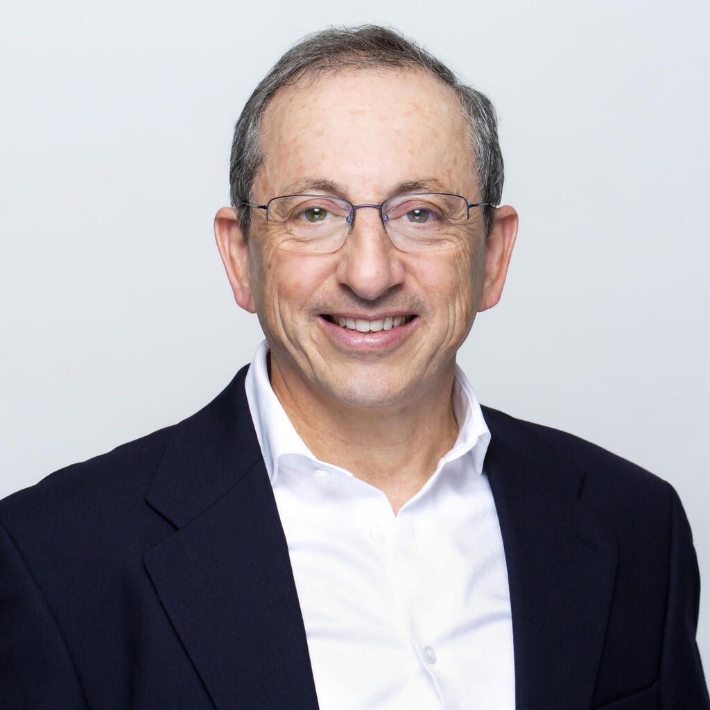 Jack Doweck