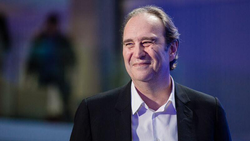 המיליארדר הצרפתי קסבייה ניאל Xavier Niel