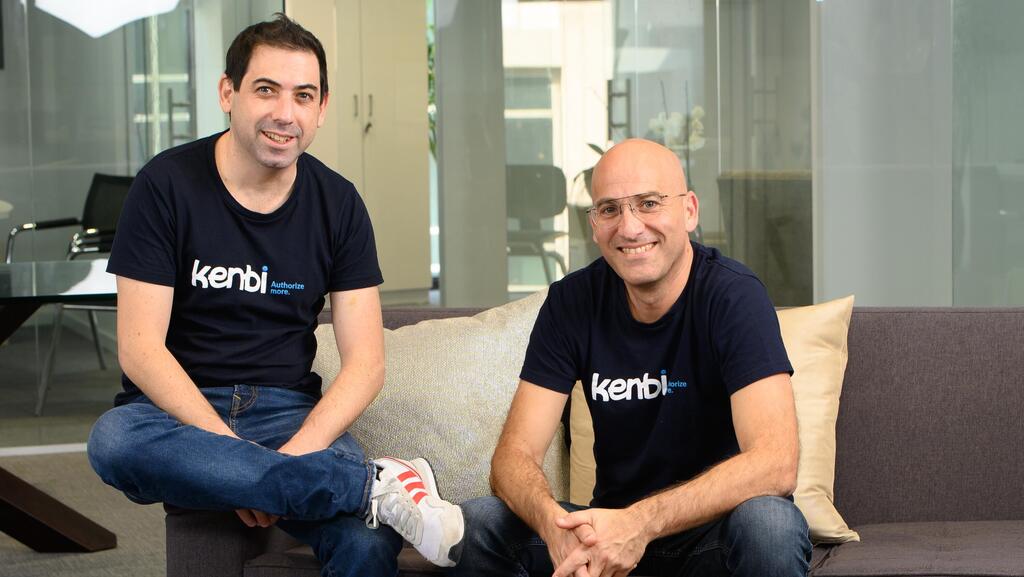 Fintech startup Kenbi raises &#036;5 million in Seed to legitimize credit card transactions