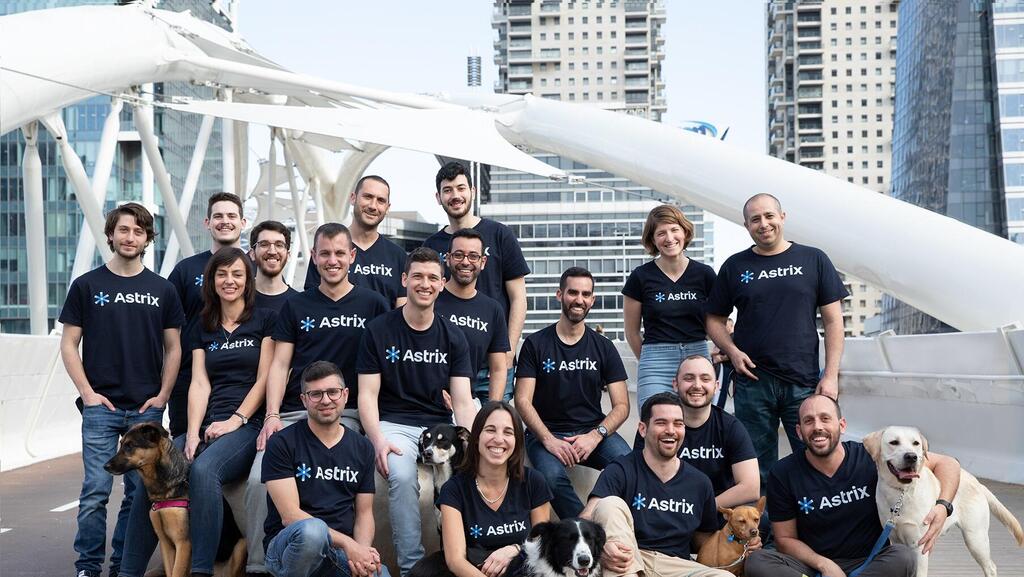 חברת הסייבר הישראלית Astrix Security גייסה 15 מיליון דולר