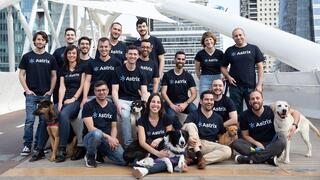 Astrix Security אסטריקס סקיוריטי אבטחת סייבר