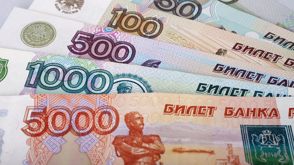 מחיר המימון עבור הרוסים עשוי לזנק 