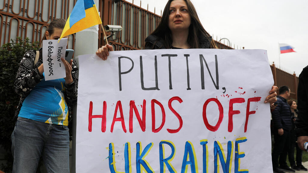 תקיפת הסייבר הרוסית באוקראינה - נוזקה חדשה שעלולה להיות מופנית גם נגד המערב