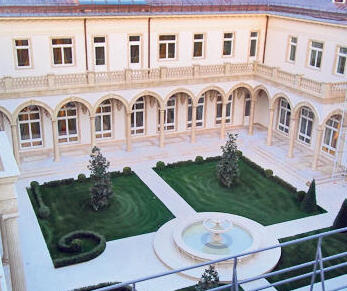 הארמון של פוטין, צילום: ויקיפדיה
