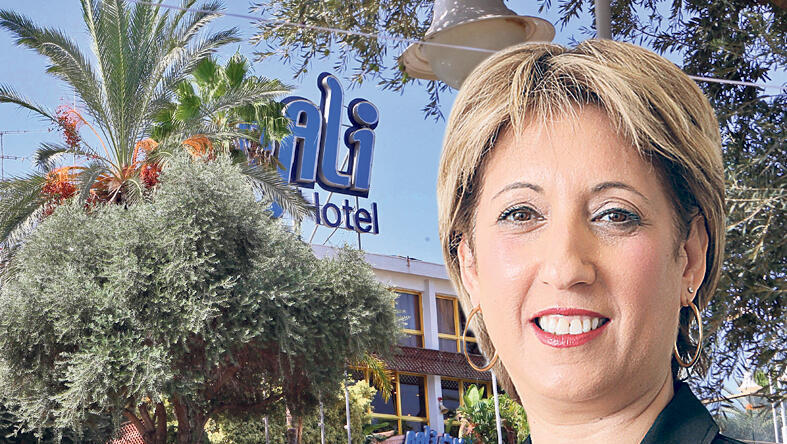מאוחדת מוכרת את מלון באלי בטבריה תמורת 72.2 מיליון שקל