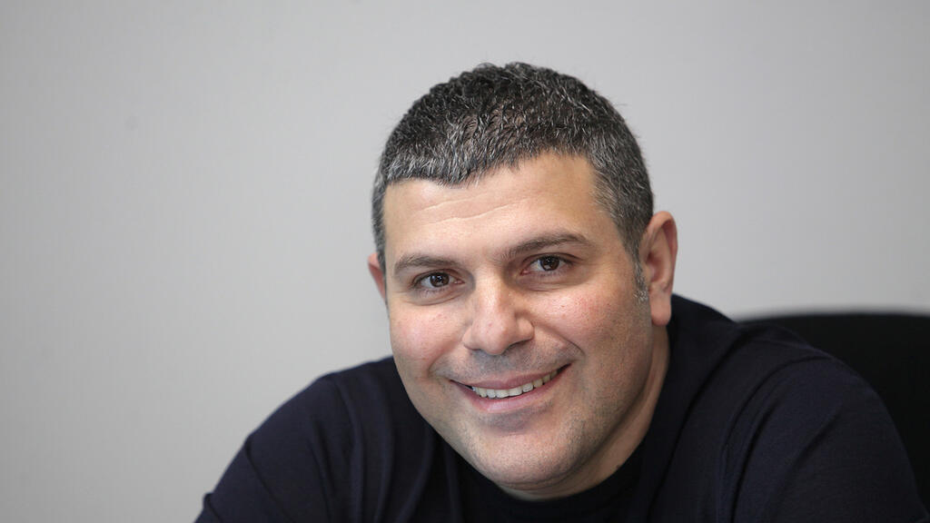 ועידת לונדון טדי שגיא