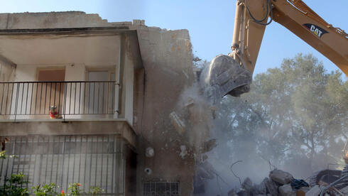 בלי דירה אין פרויקט: "סרבן התמ"א" בתל אביב התעקש - וזכה