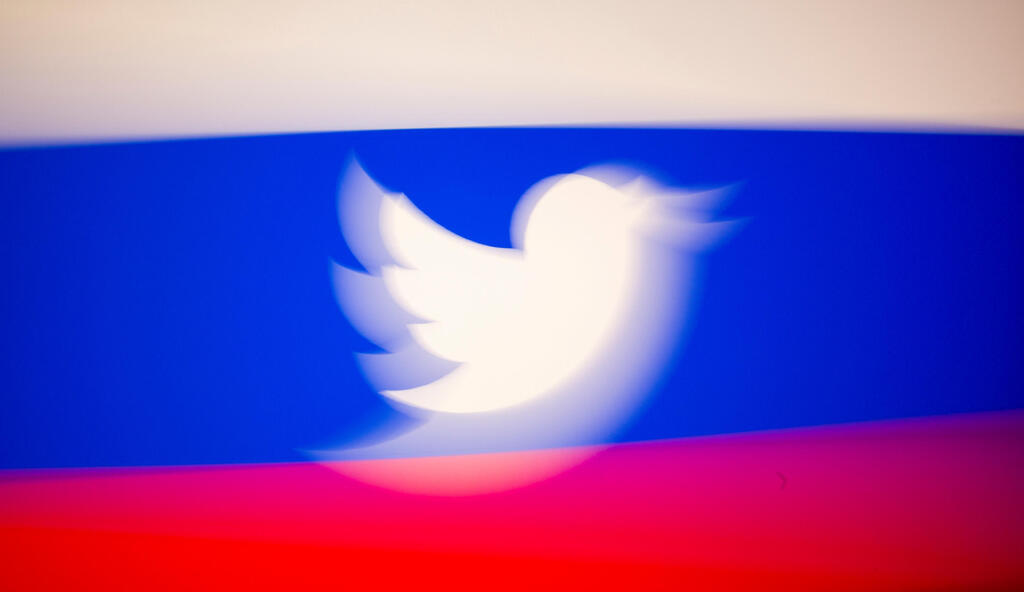 טוויטר רוסיה