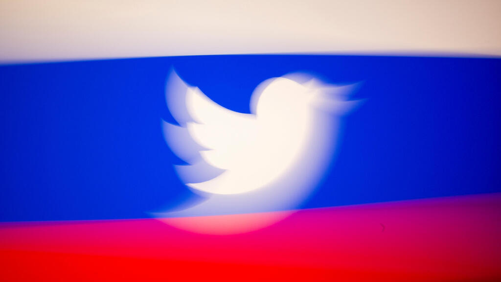 לוקחות אחריות, לשם שינוי: הרשתות החברתיות מנסות לבלום את הפייק ניוז הרוסי 