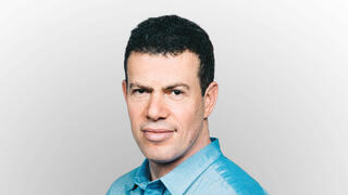 תומר בראל סמנכ"ל תפעול ראשי מליו Melio 
