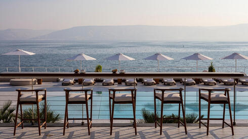 עושה צ'ק אין: הראל משקיעה 250 מיליון שקל בישראל קנדה ובחברת המלונות שלה