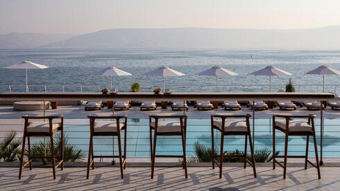 בצל המלחמה ולקראת פסח: התאחדות המלונות דורשת מודל חל״ת שונה