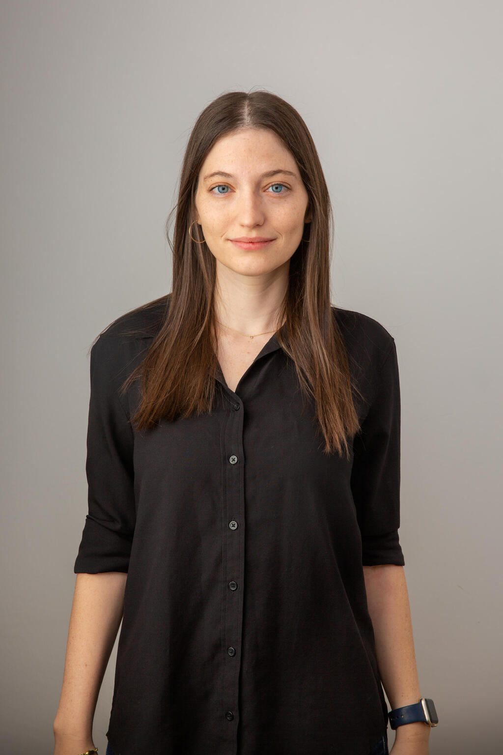 דנה מיולגאי סמנכ"לית מוצר,מייסדת שותפה בחברת פיבו
