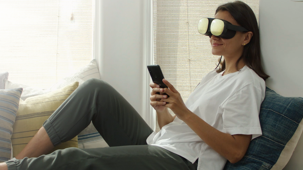 XRHealth פיתחה טיפולי פיזיותרפיה עם משקפי מציאות מדומה, HTC Vive