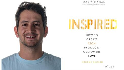 CTech's Book Review: The inherent traits that create Startup