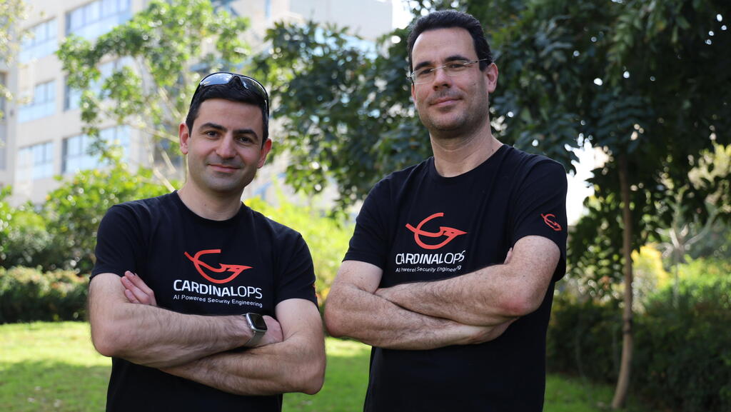 CardinalOps secures &#036;17.5 million Series A to map cyber threats