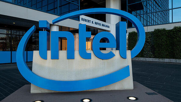 Intel Arizona Fabs