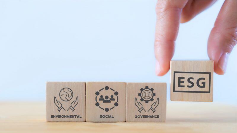 השקעות חברתיות ESG אחריות חברתית סביבה חברה ממשל