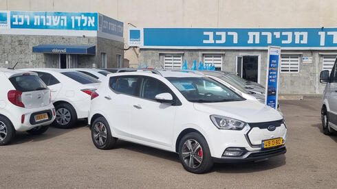 אלדן בוחנת הנפקה לפי שווי של עד 1.5 מיליארד שקל