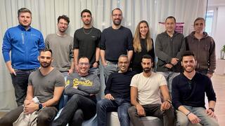 Excelero team