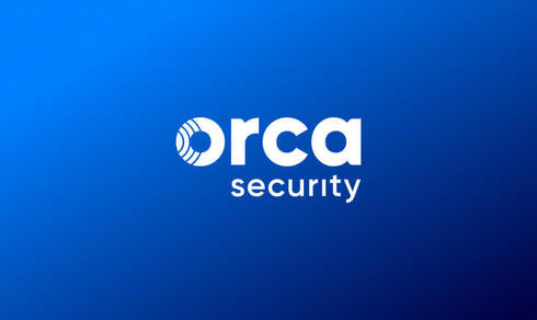 Orca logo