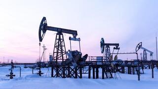 קידוח נפט שדה נפט רוסיה