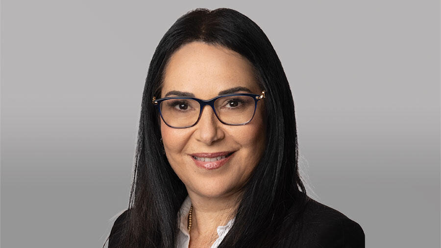 מיכל גור אלמוגים נדל"ן