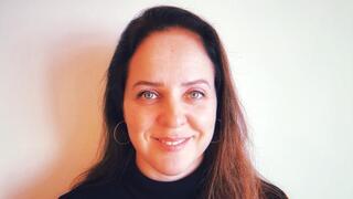 שירה קורח, Senior Art בחברת Matific