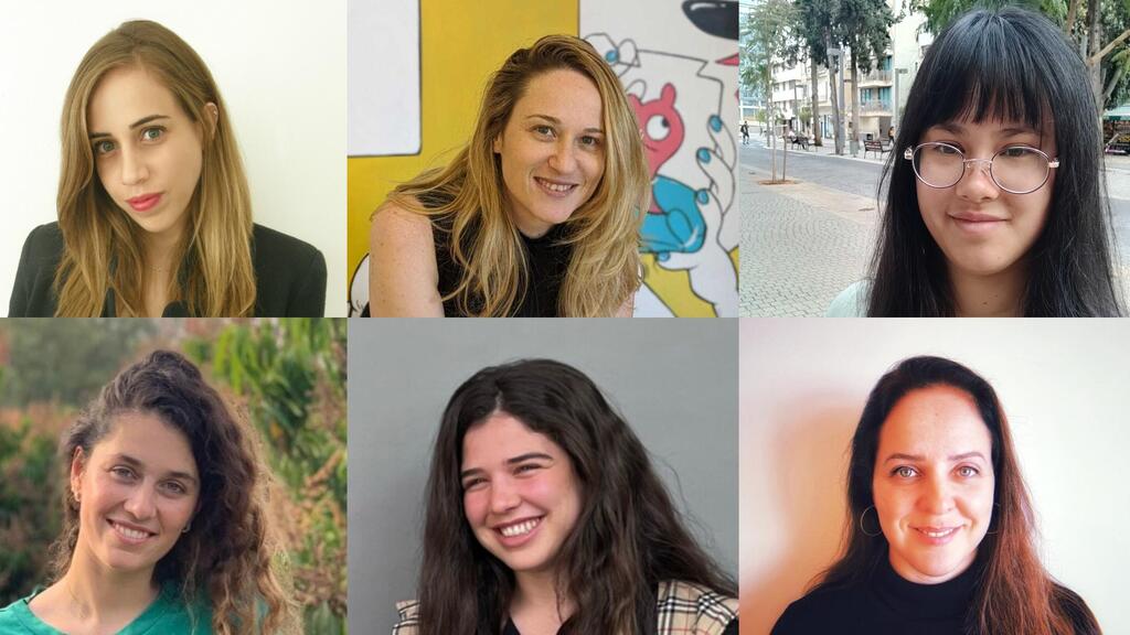 אלה הנשים בחזית תעשיית הגיימינג הישראלית