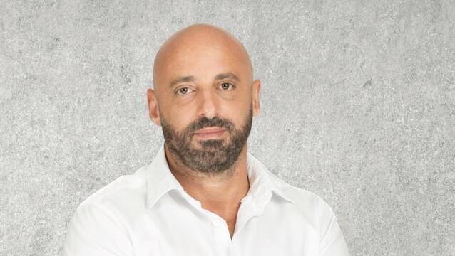 רון דניאל מנכ"ל ליקווידיטי