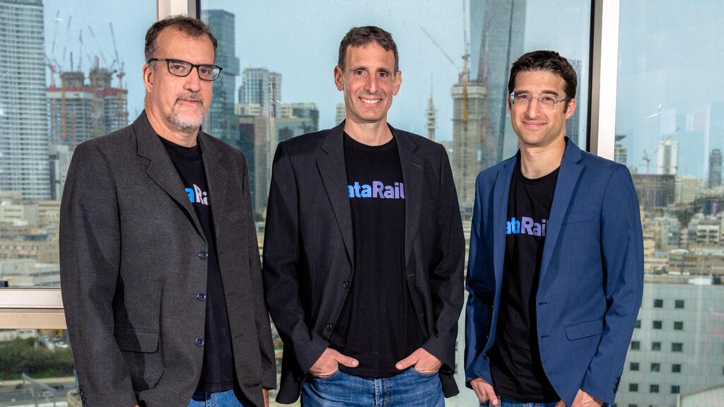 DataRails raises $50 million Series B for Excel financial planning and analysis platform