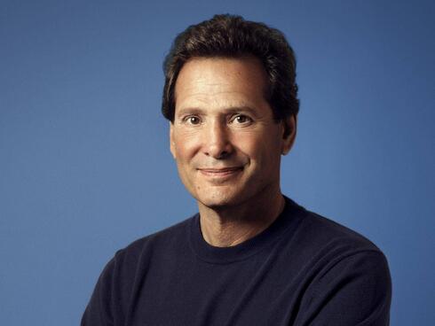 PayPal CEO Dan Schulman 