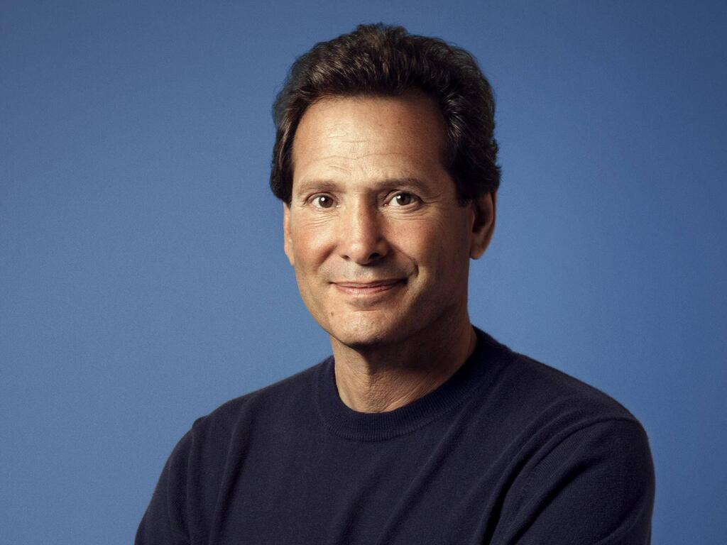 paypal dan schulman