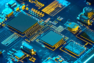 Applied Materials-פיתוח וייצור של ציוד לבדיקת שבבים