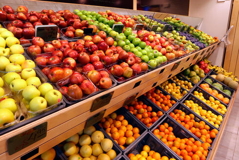 הפחתת המכסים על ירקות ופירות - צעד מבורך, צביקה טישלר