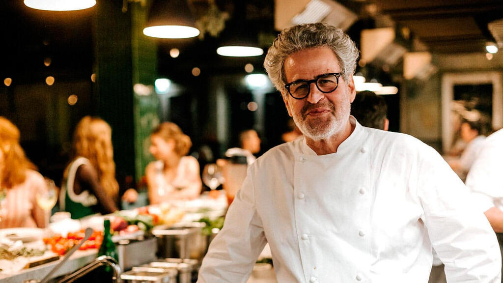 פנאי אייל שני 