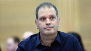 גיל עומר מנכל כאן תאגיד השידור הציבורי