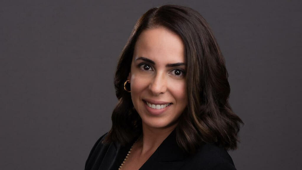 תאיר איפרגן לשעבר מנכ"לית משרד העבודה (צילום: אור פרבוזניק) תאיר איפרגן מנכ"לית זרוע העבודה