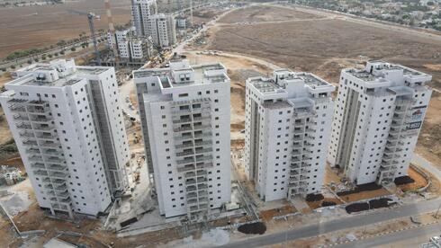 מי אשם במחירי הדיור הגבוהים? צוות בראשות אבי שמחון יבחן את מעורבות הבנקים