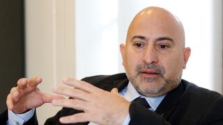 Itzik Goldwaser Yissum