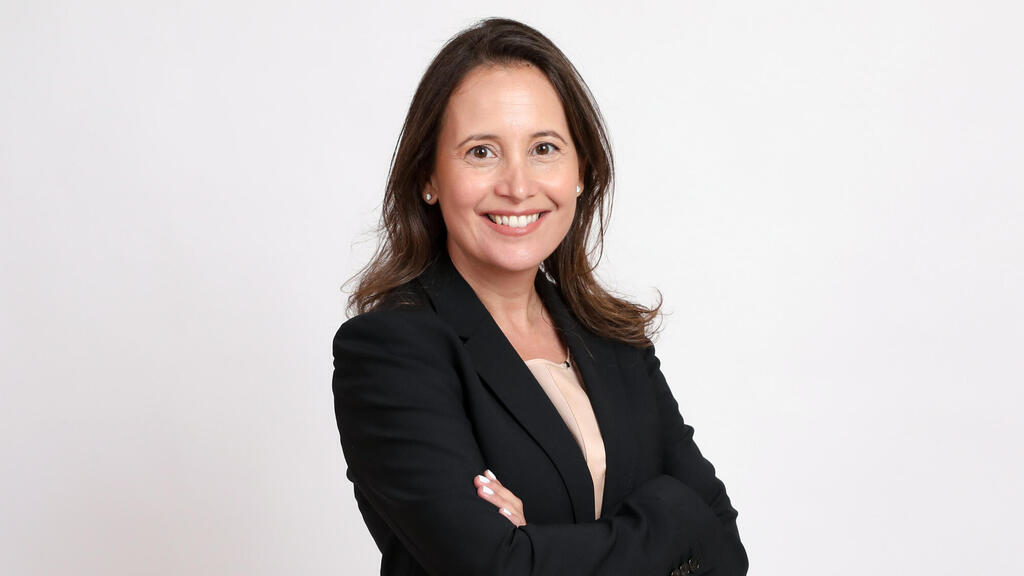 נטלי משען זכאי