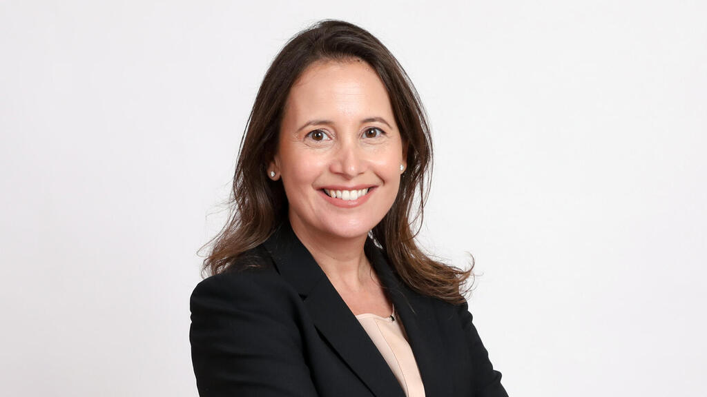 נטלי משען זכאי. ניהלה את המו"מ נטלי משען זכאי