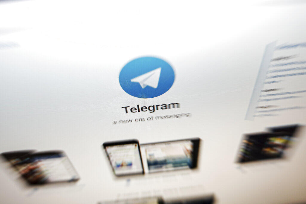 Tchau, Android e iOS: NOVO SISTEMA da Xiaomi chegou! Telegram bloqueia  Hamas por guerra 