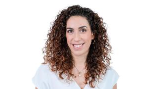Sharon Uda, VP R&D at CHEQ