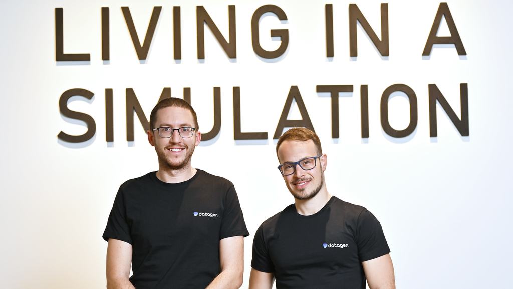 Datagen raises $50 million for artificial intelligence data simulator