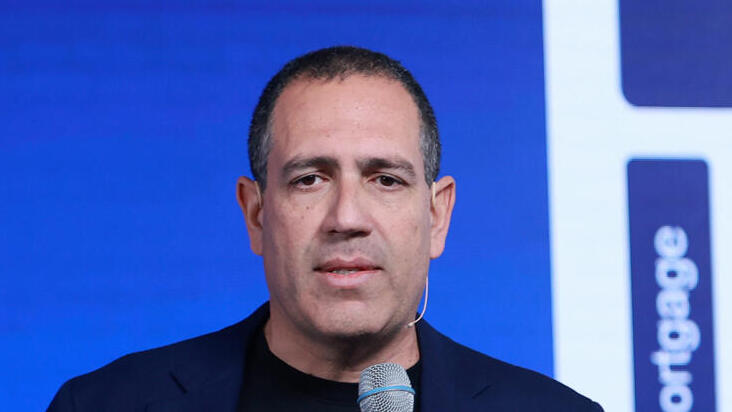 ועידת Mind The Tech שמוליק ארבל