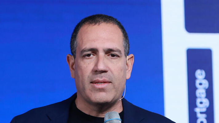 ועידת Mind The Tech שמוליק ארבל