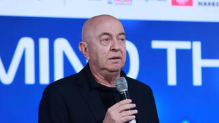 ועידת Mind The Tech יואל אסתרון