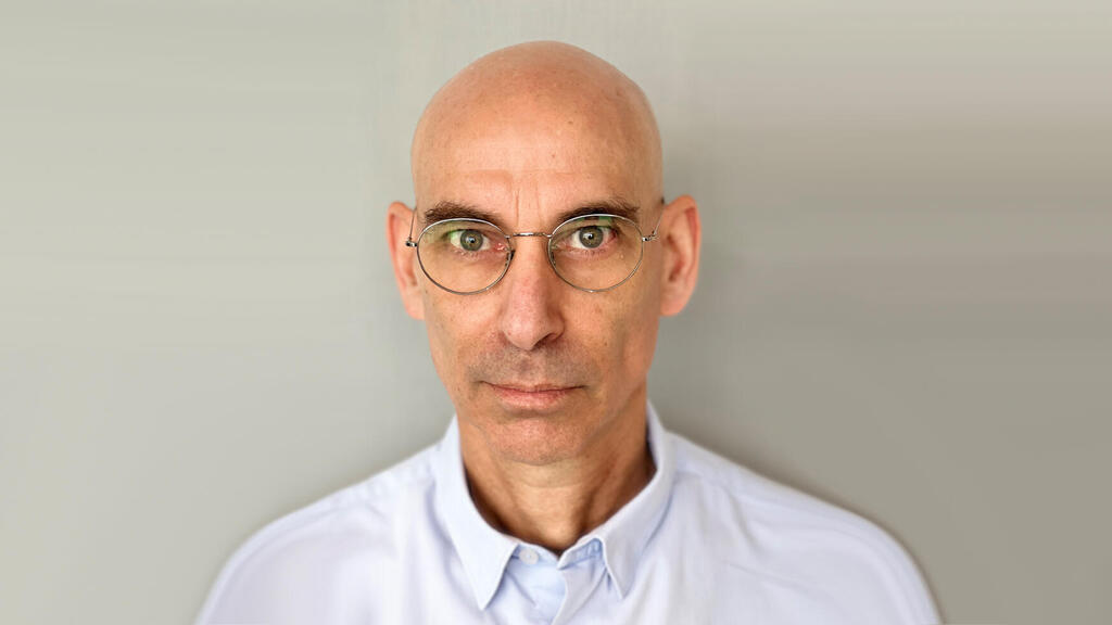 ברק דותן יו"ר קבוצת ETGA (צילום: ניר כהן) ברק דותן יו"ר TGI