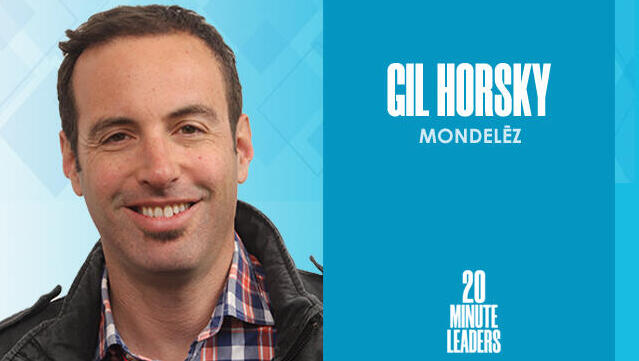 Gil Horsky